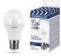 Лампа светодиодная Ergolux LED-A60-15w-E27-6K