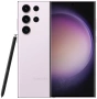 Мобильный телефон Samsung Galaxy S23 Ultra 256Gb Light Pink SM-S918B (лаванда)