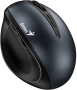Мышь Genius Ergo 8300S (серый металлик)