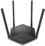 Маршрутизатор Mercusys MR60X AX1500