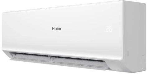 Кондиционер Haier HSU-12HQJ103/R3-W / HSU-12HQJ103/R3 - фото в интернет-магазине Арктика