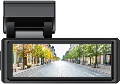 Авторегистратор Digma FreeDrive 940W - фото в интернет-магазине Арктика