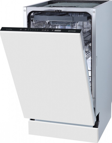 Встраиваемая посудомоечная машина Gorenje GV563E11 - фото в интернет-магазине Арктика