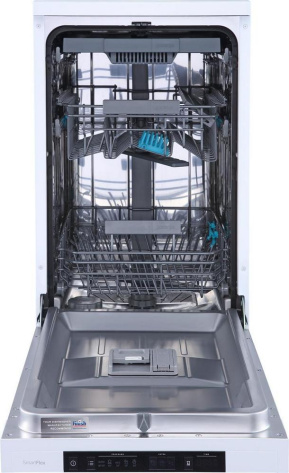 Посудомоечная машина Gorenje GS541D10W - фото в интернет-магазине Арктика