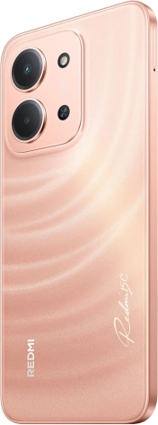 Мобильный телефон Xiaomi REDMI 15C 4+256Gb Orange - фото в интернет-магазине Арктика