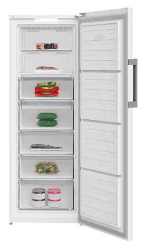 Морозильник Beko B3RFNK292W - фото в интернет-магазине Арктика