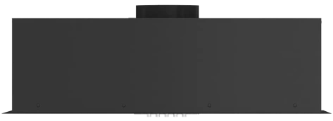 Вытяжка Elikor Cube Basic 60П-500-К3Д черный - фото в интернет-магазине Арктика