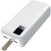 Аккумулятор внешний Perfeo Powerbank 30000 mAh Белый (PF_E2083) - фото в интернет-магазине Арктика
