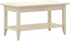 Гостиная "Кантри" (КА-520.09) стол журнальный (Д1/Валенсия)  - Ангстрем - каталог товаров магазина Арктика