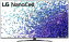 Телевизор LG 75NANO766PA.ARU UHD Smart TV - фото в интернет-магазине Арктика