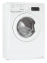 Стиральная машина Indesit IWSE 6105 (CIS).L - фото в интернет-магазине Арктика