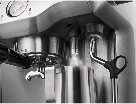 Кофейная станция BORK C804 - фото в интернет-магазине Арктика