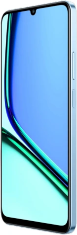 Мобильный телефон Realme Note 60 6+128Gb Blue (RMX3933) - фото в интернет-магазине Арктика