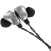 Наушники с микрофоном Gorsun C15 (черные) (09558) - фото в интернет-магазине Арктика