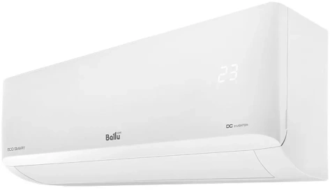 Кондиционер BALLU BSYI-10HN8 - фото в интернет-магазине Арктика
