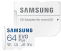 Флеш Samsung 64Gb MicroSDHC EVO Plus (MB-MC64KAAPC) class 10 + адаптер - фото в интернет-магазине Арктика