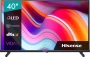 Телевизор Hisense 40A5KQ QLED Smart TV
