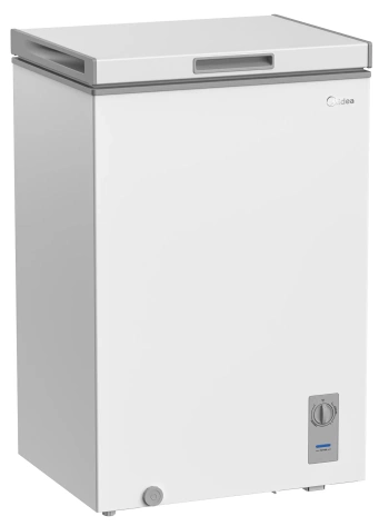 Морозильный ларь Midea MDRC153FZF01D - фото в интернет-магазине Арктика