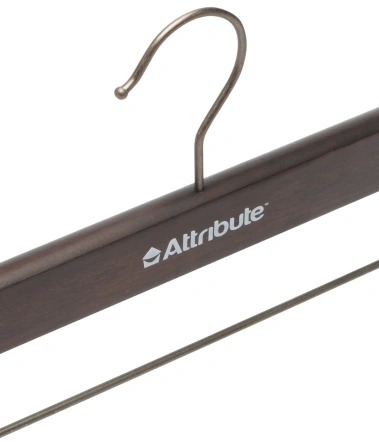 Вешалка д/брюк AHD221 - Безант М - фото в интернет-магазине Арктика