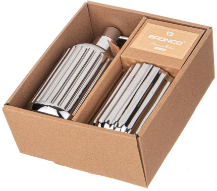 Набор для ванной 216-143 2 пр - Арти М - фото в интернет-магазине Арктика