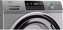 Стиральная машина Haier HW80-BP14969AS - фото в интернет-магазине Арктика