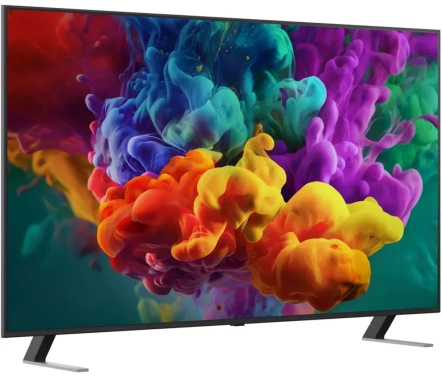Телевизор LG 65QNED85B6C.ARUG UHD Smart TV - фото в интернет-магазине Арктика