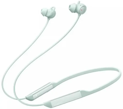 Наушники Huawei FreeLace Pro 2 Green (M0004) - фото в интернет-магазине Арктика