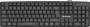 Клавиатура Defender Element HB-520 KZ (черная)