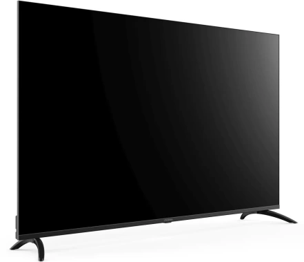 Телевизор Digma DM-LED65UBB40 UHD Smart TV - фото в интернет-магазине Арктика