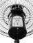 Вентилятор напольный Centek CT-5024 black - фото в интернет-магазине Арктика