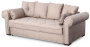 Диван "Цезарь" (лана капучино) - Мебельград