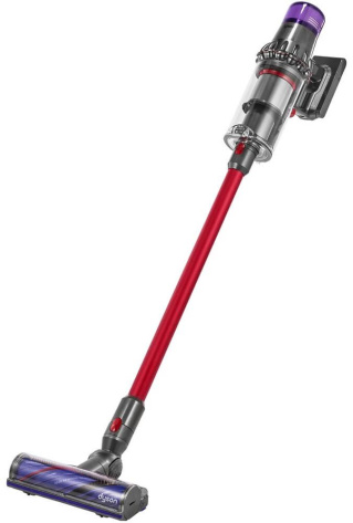 Пылесос беспроводной Dyson V11 Extra (476597-01) - фото в интернет-магазине Арктика