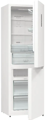 Холодильник Gorenje NRKP61EA2W4 - фото в интернет-магазине Арктика