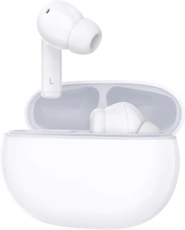 Наушники Honor Choice Earbuds X7 Белый (PRG-ME00) TWS - фото в интернет-магазине Арктика