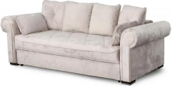 Диван "Цезарь" (тиффани бежевый) - Мебельград - каталог товаров магазина Арктика