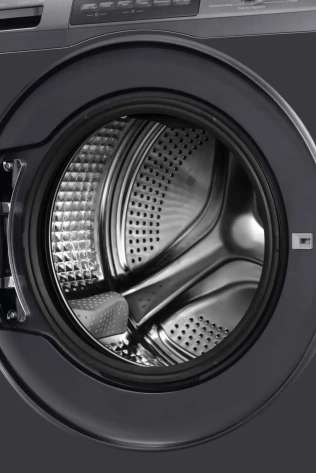 Стиральная машина Haier HW105-BP14406S - фото в интернет-магазине Арктика
