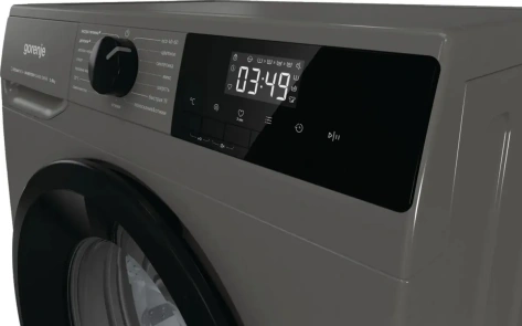 Стиральная машина Gorenje WNHPI84AS/AR - фото в интернет-магазине Арктика
