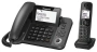 Телефон Panasonic KX-TGF320RUM