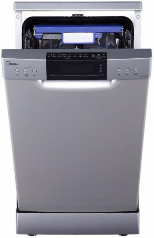 Посудомоечная машина Midea MFD45S500S - фото в интернет-магазине Арктика