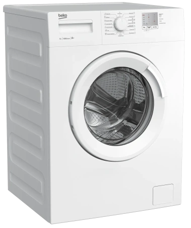 Стиральная машина BEKO WRE6511BWW - фото в интернет-магазине Арктика