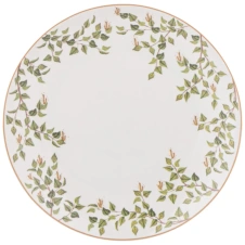 Тарелка закусочная "Березки" 85-2012 20,5 см - Арти М - каталог товаров магазина Арктика
