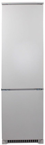 Холодильник LERAN BIR 2502D - фото в интернет-магазине Арктика