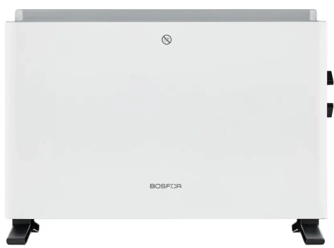 Конвектор BOSFOR CVH 2021 - фото в интернет-магазине Арктика