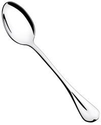 Набор чайных ложек Callisto 93-CU-CT-04.2 2 пр - Регент Рус - каталог товаров магазина Арктика