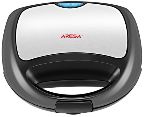 Сэндвичница ARESA AR-1202 - фото в интернет-магазине Арктика