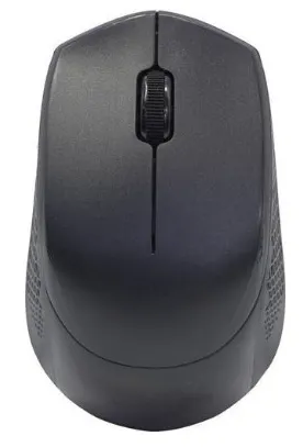 Мышь беспроводная Genius NX-8000S (черная) - фото в интернет-магазине Арктика