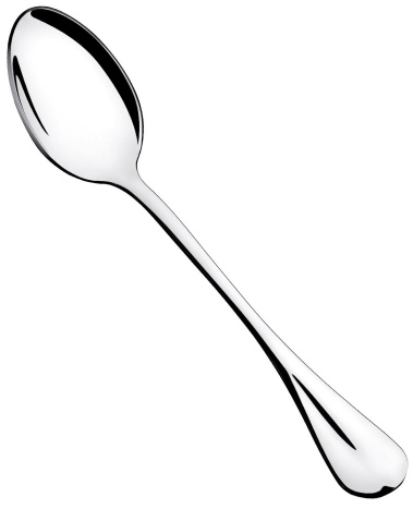 Набор чайных ложек Callisto 93-CU-CT-04.2 2 пр - Регент Рус - фото в интернет-магазине Арктика