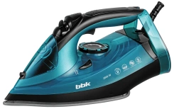 Утюг BBK ISE-2600 Бирюзовый - каталог товаров магазина Арктика