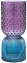 Ваза "ART" VIOLET/BLUE 182-1048 30 см - Арти М - фото в интернет-магазине Арктика