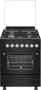 Плита газовая NORD GG 6064 B